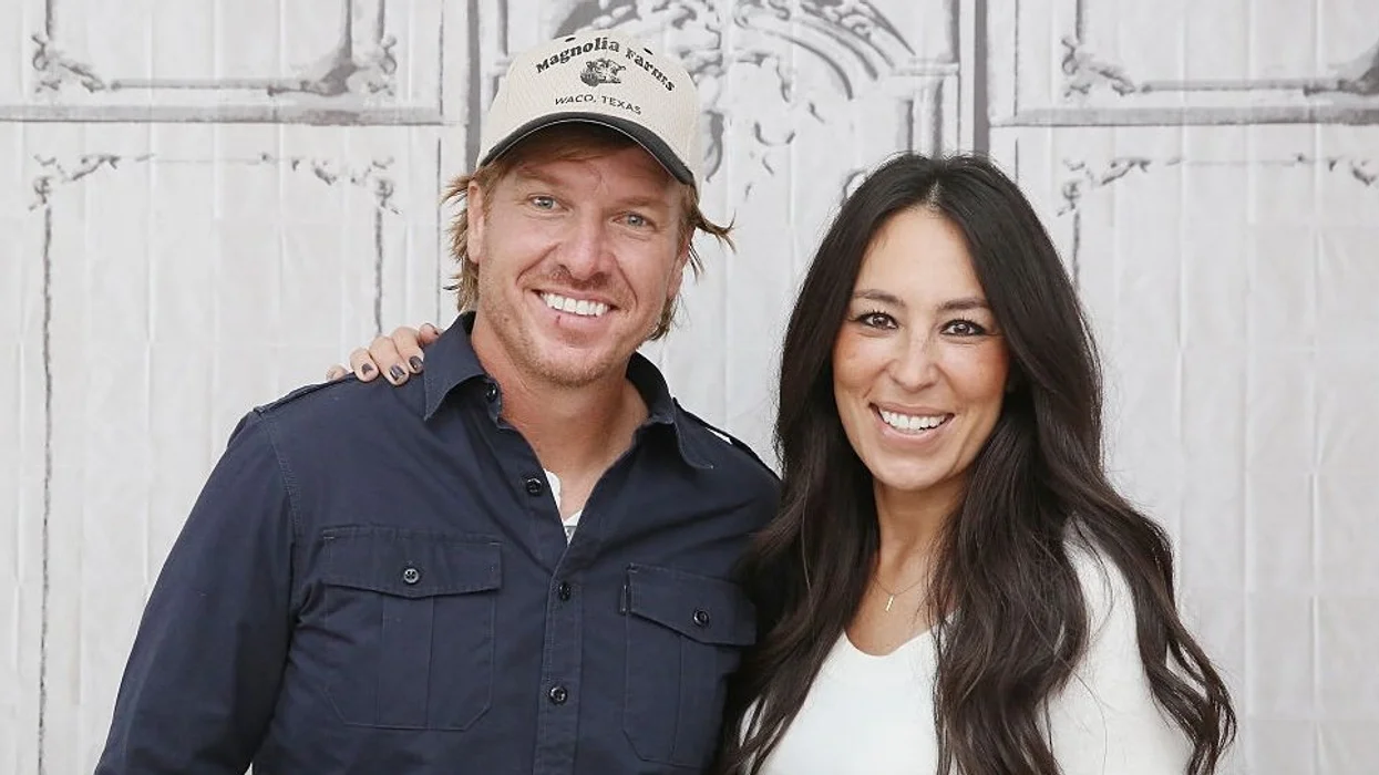 Chip and Joanna Gaines just gave Christians a test — and backlash confirmed it