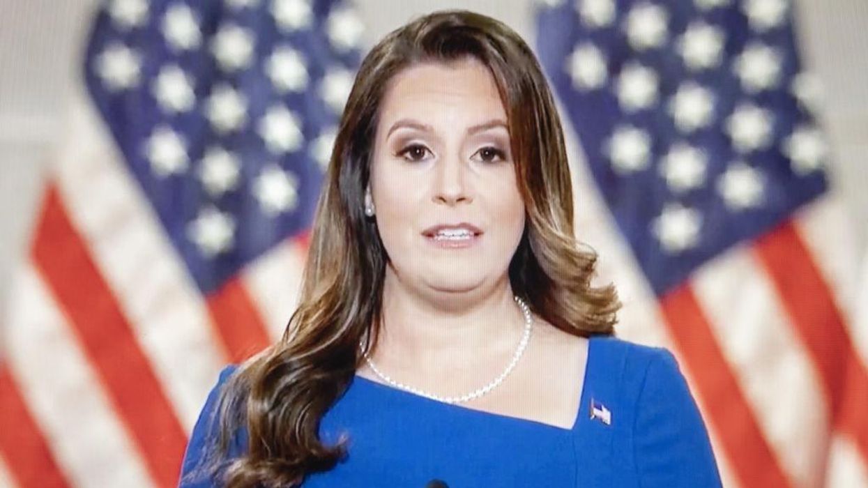 Chip Roy calls on House Republicans to reject Stefanik as successor to Cheney, citing her liberal voting record