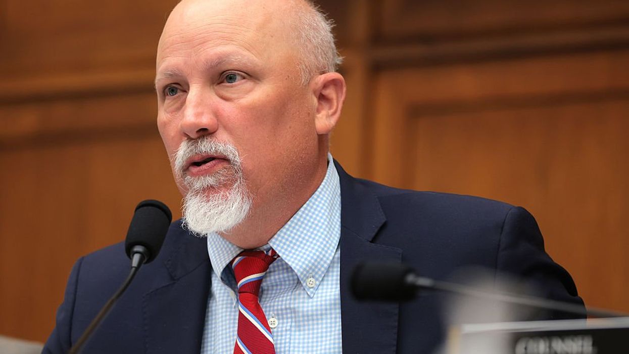 Chip Roy honors heroes saving kids in deadly Texas flood and exposes media lies on 'The Glenn Beck Program'