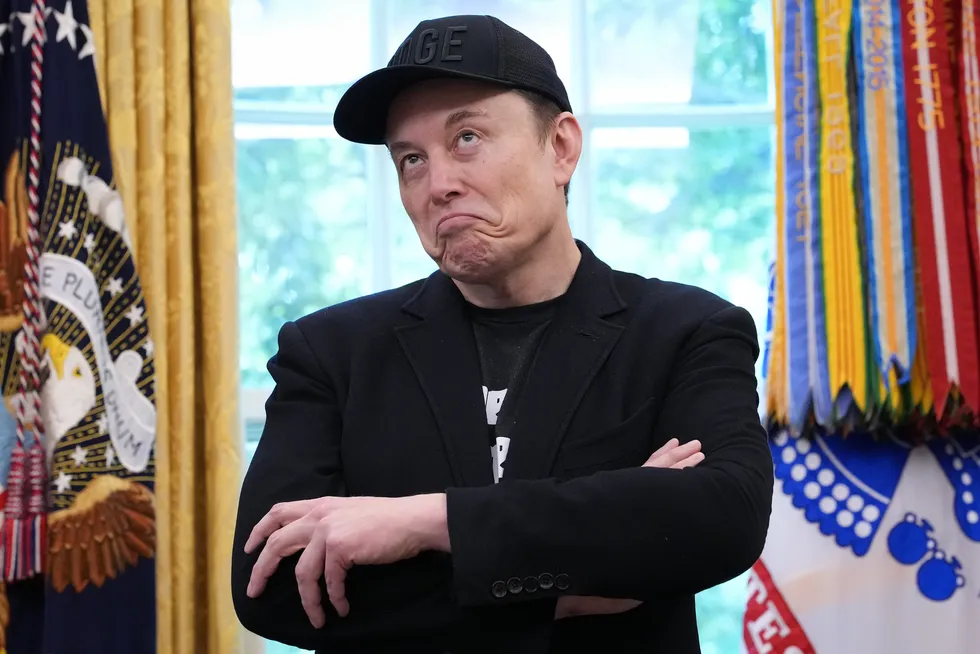 Chip Roy reveals to Glenn Beck possible motive behind Elon Musk's scathing review of the 'big, beautiful bill'