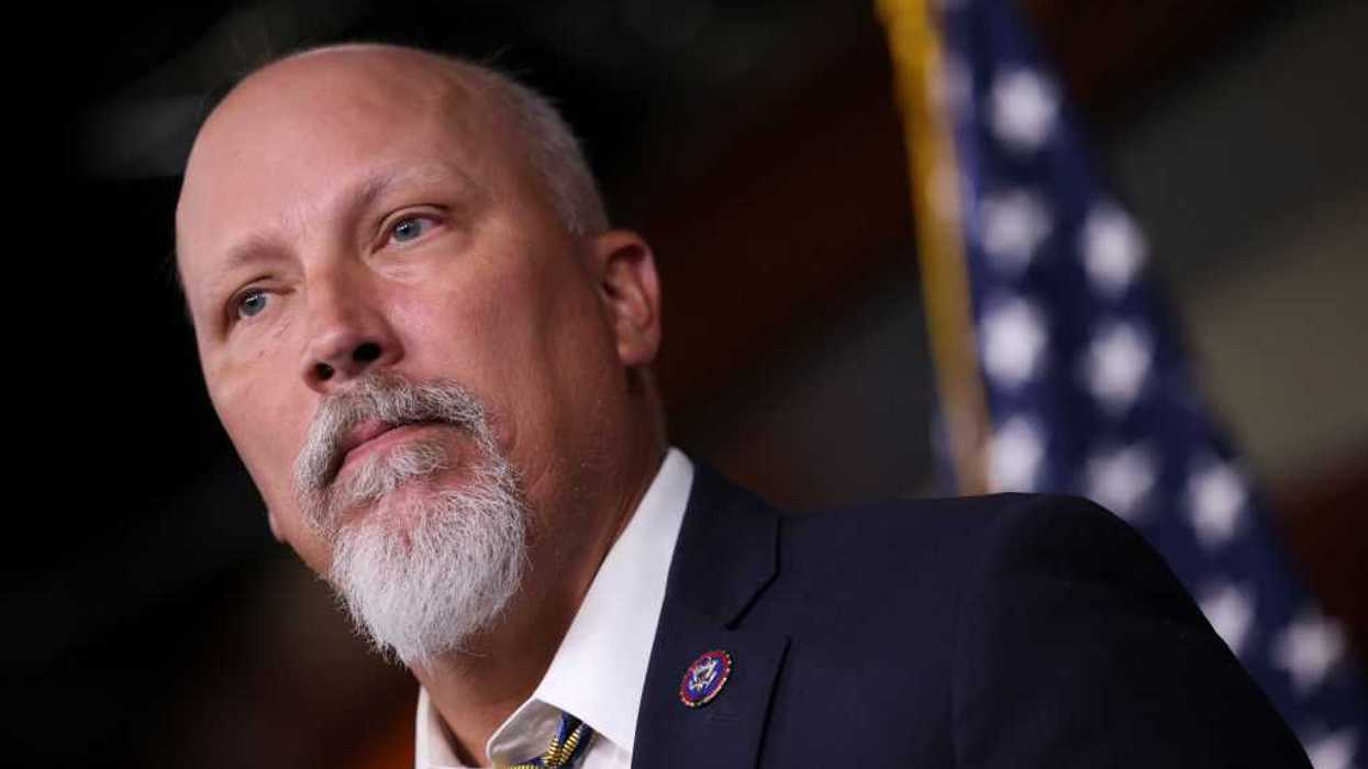 Chip Roy's political future uncertain after nail-biting Texas AG race