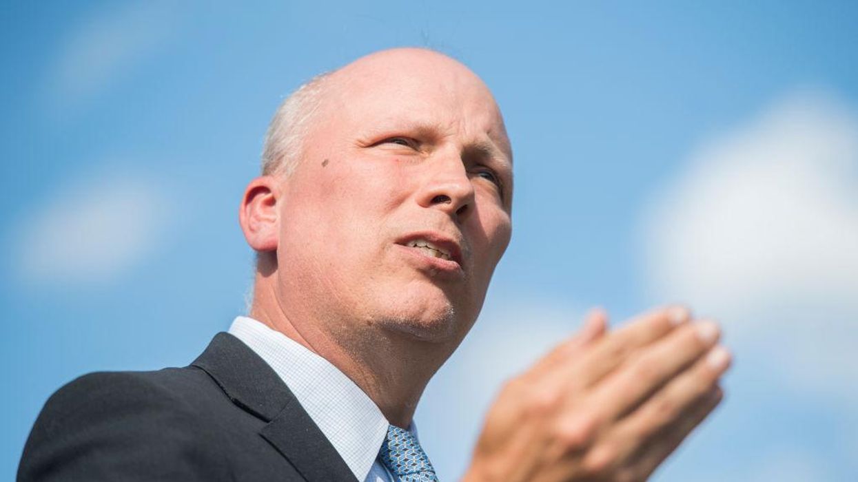 Chip Roy to Biden: You want to kill Texas' energy jobs? 'Come and take it'