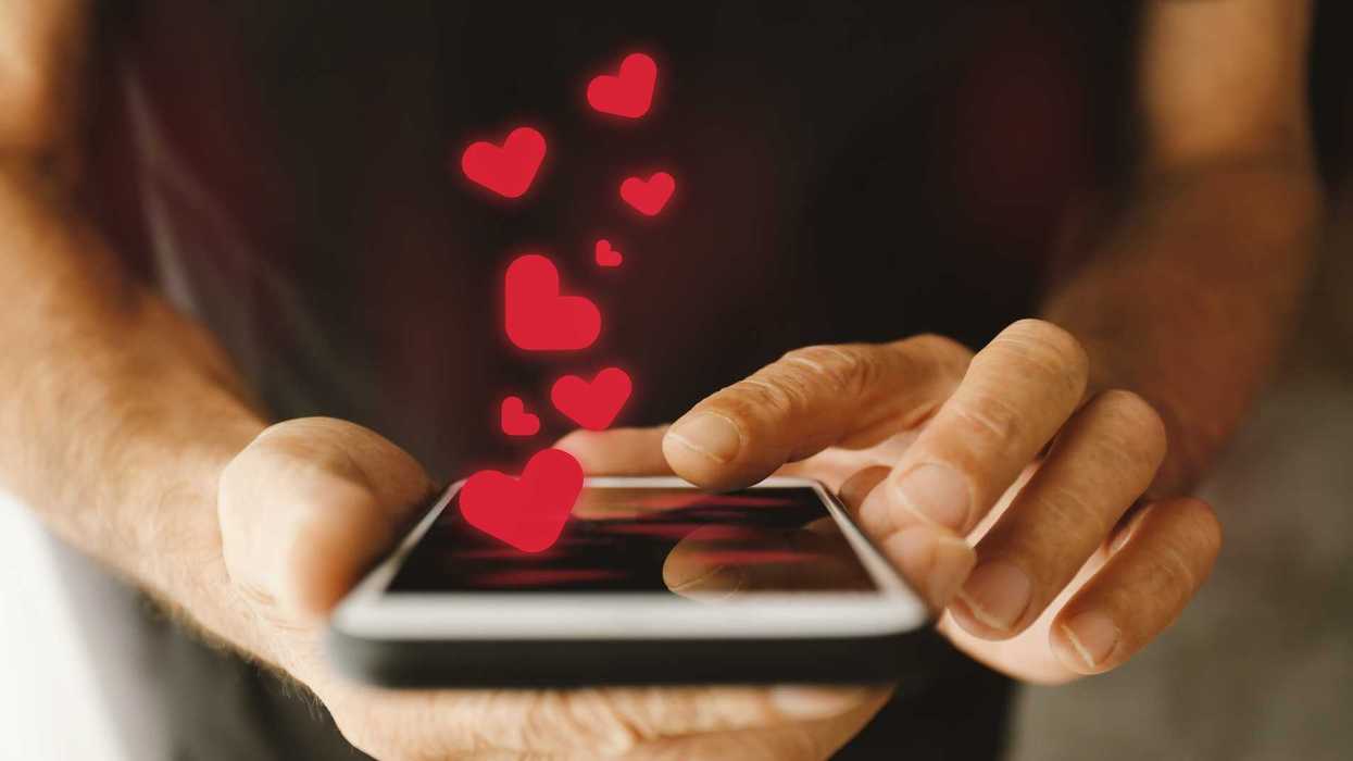 'Chivalry mode': Meet the new dating app that's for Christians only