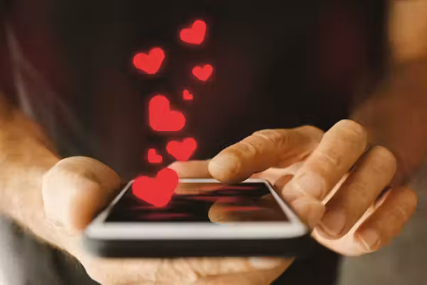 'Chivalry mode': Meet the new dating app that's for Christians only