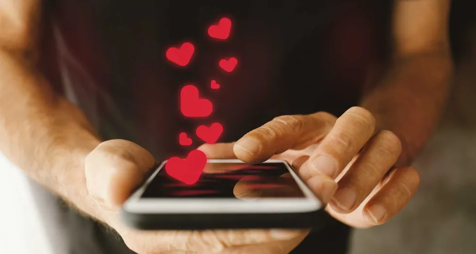 'Chivalry mode': Meet the new dating app that's for Christians only