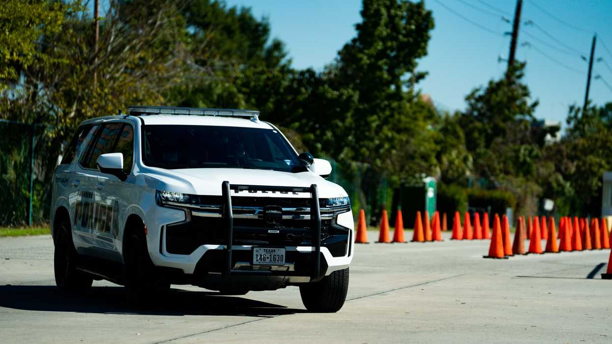 Choose wisely to win the radar detector arms race
