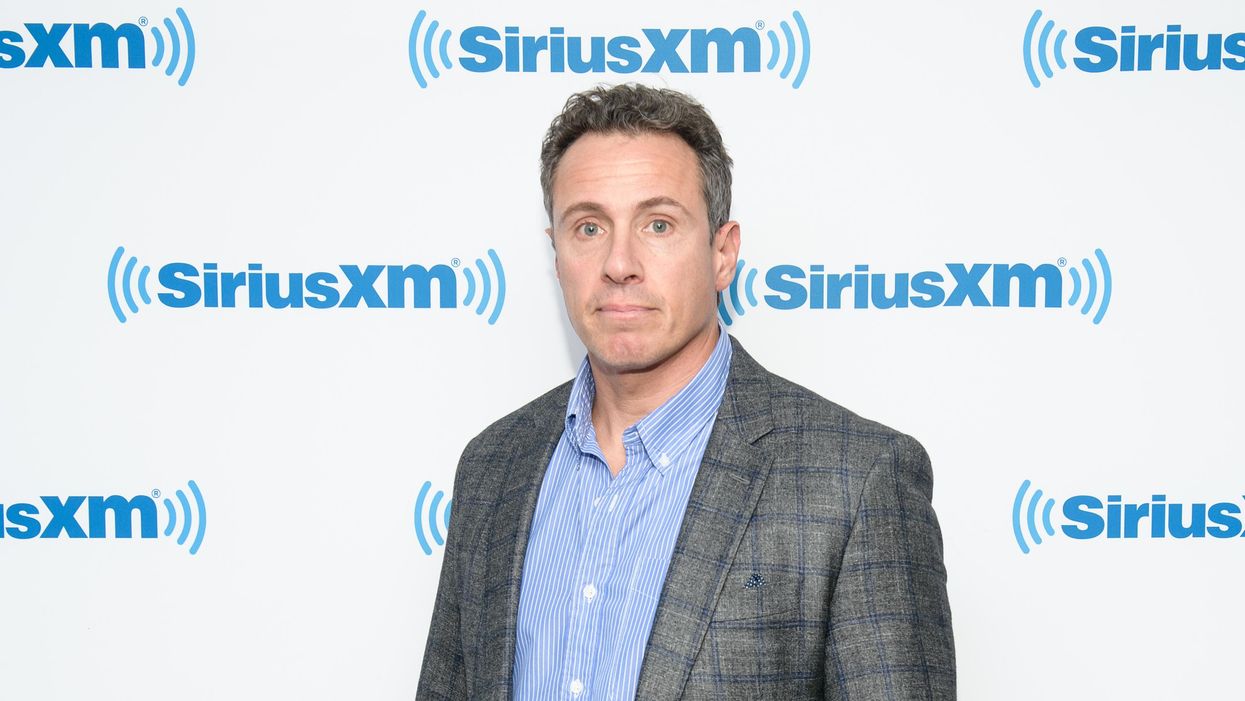 Chris Cuomo gears up to sue CNN for more than $18 million: Report