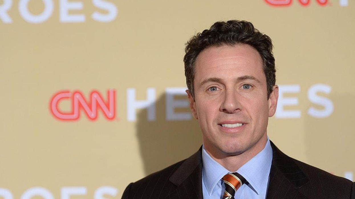 Chris Cuomo is returning to television but will likely take a sizeable pay cut