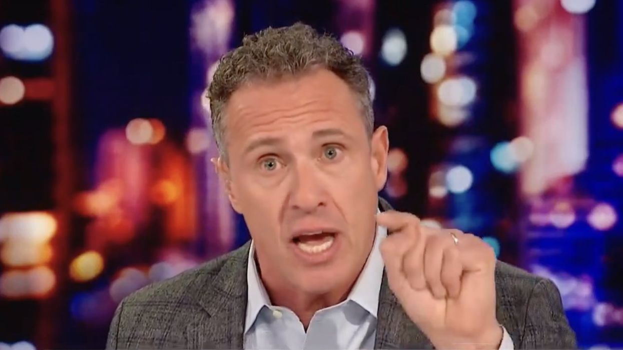 Chris Cuomo: Raw Oct. 7 video shows that Hamas 'enjoyed mutilating,' held 'heads and bloody corpses' of Jews as 'trophies'