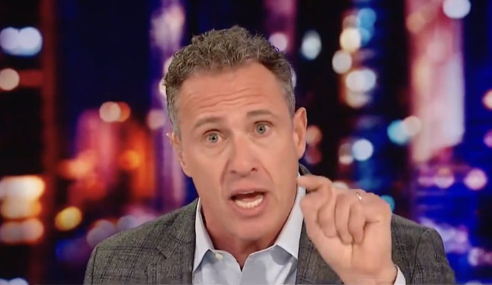 Chris Cuomo: Raw Oct. 7 video shows that Hamas 'enjoyed mutilating‚' held 'heads and bloody corpses' of Jews as 'trophies'