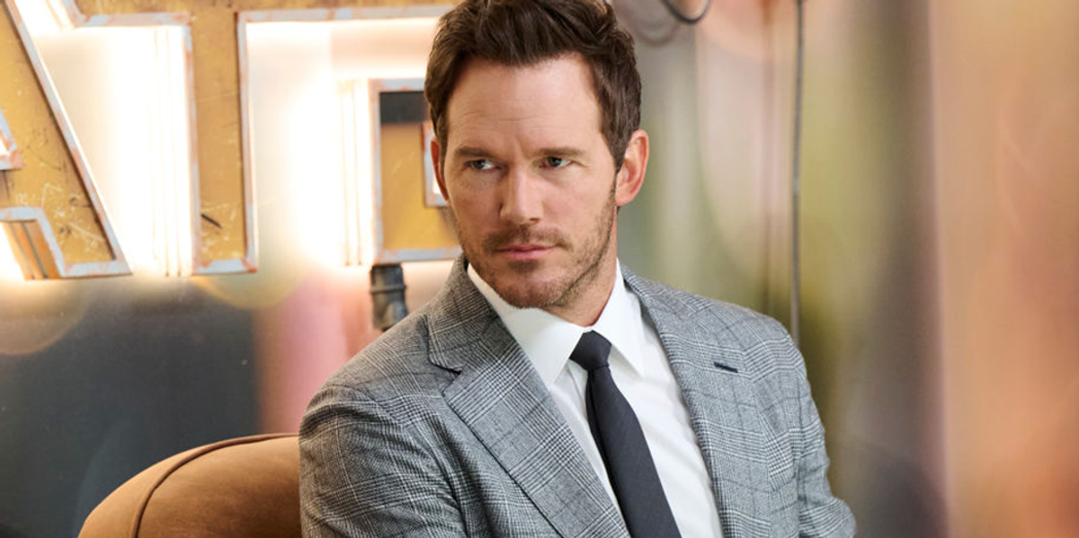 Chris Pratt mocks Trump haters for being ‘allergic’ to good policy, defends RFK Jr. Chris Pratt mocks Trump haters for being ‘allergic’ to good policy, defends RFK Jr.