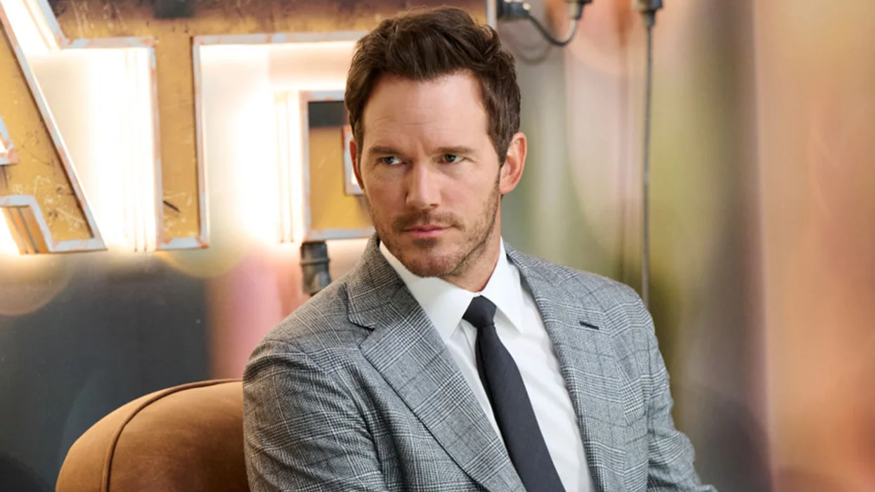 Chris Pratt mocks Trump haters for being 'allergic' to good policy, defends RFK Jr.