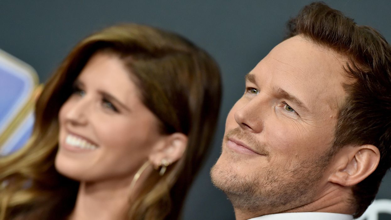 Chris Pratt pilloried with bizarre backlash after he gushes over his 'healthy daughter,' issues classy, faith-based statements in days following outcry