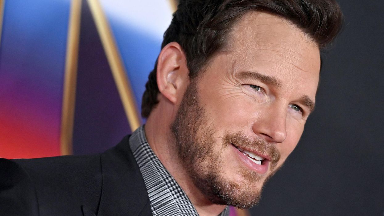Chris Pratt says he was anguished at backlash over Instagram post to his wife: 'It really f***ing bothered me'