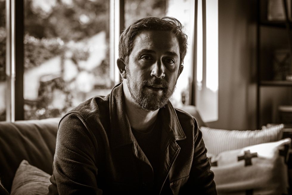 Chris Rufo: Street protests give the regime an excuse to censor you