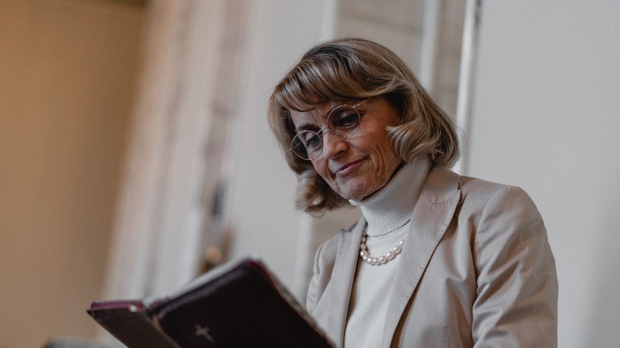 Christian charged with 'hate crime' for sharing Bible passage is headed to Finnish Supreme Court for final showdown