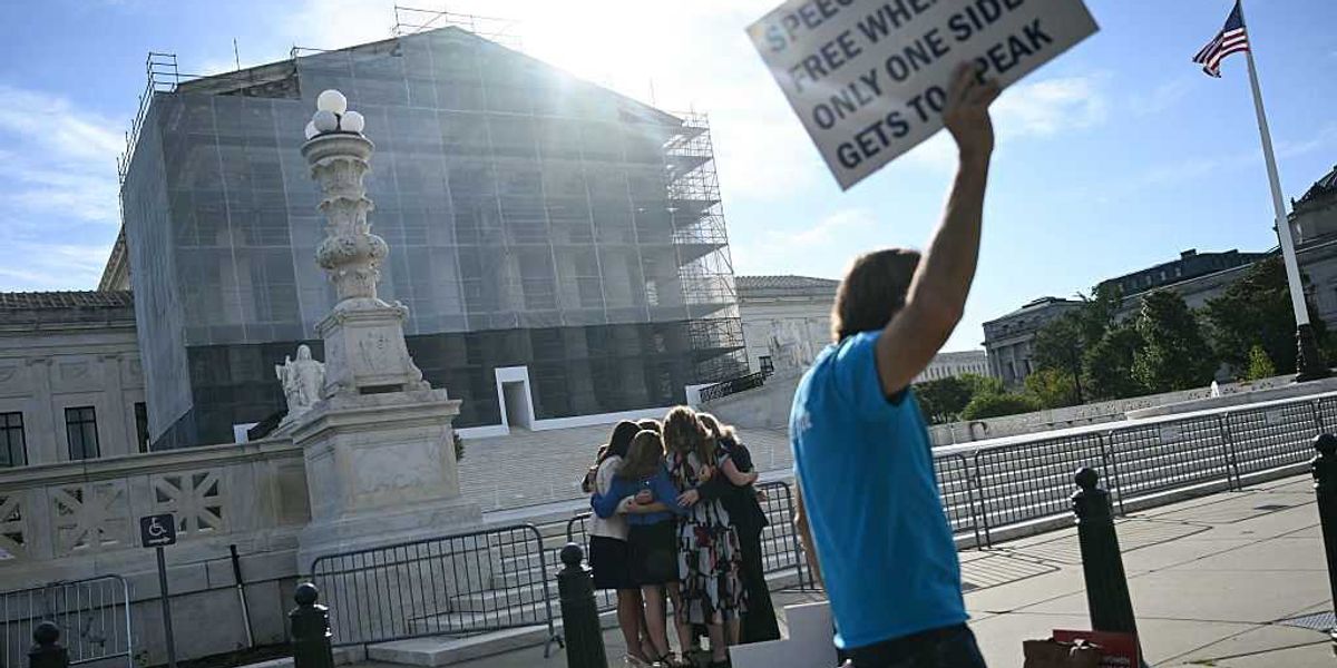 Colorado conversion therapy ban threatens free speech and religious freedom Colorado conversion therapy ban threatens free speech and religious freedom