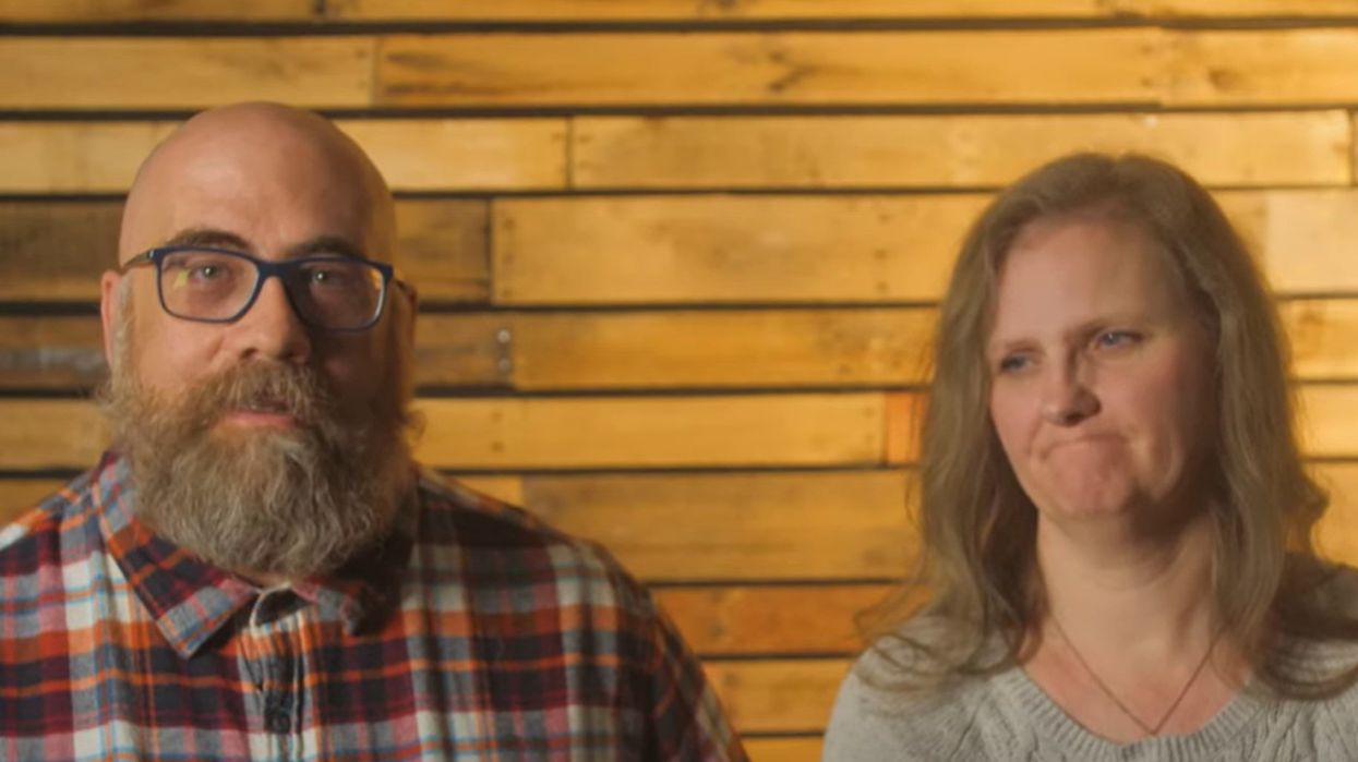 Christian couple in Indiana petitions SCOTUS after losing custody of their son for refusing to call him a girl