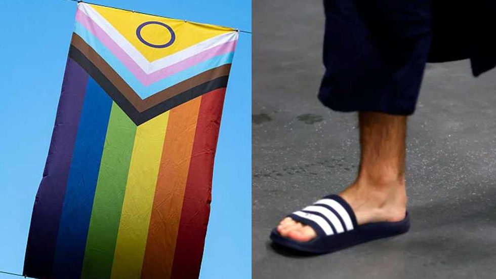 Christian family seeks SCOTUS win against trans insanity in 'case about swinging d**ks'