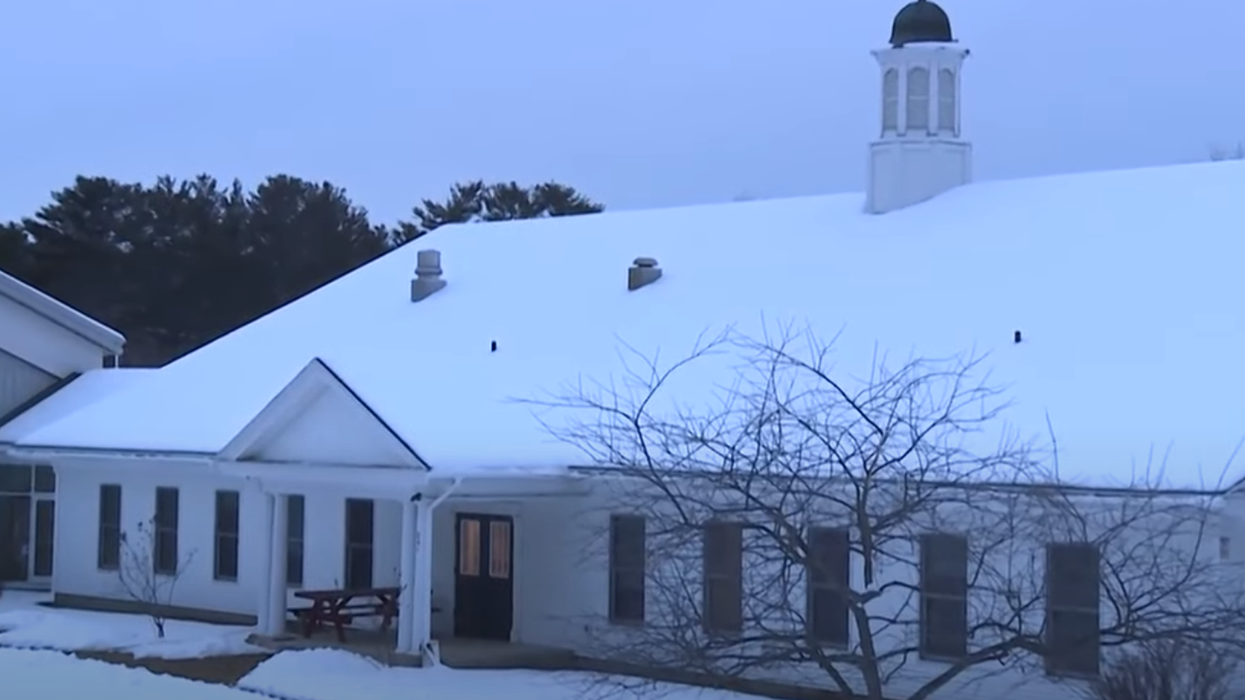 Christian high school sues Vermont after it was banned from athletic events for refusing to play against trans athlete