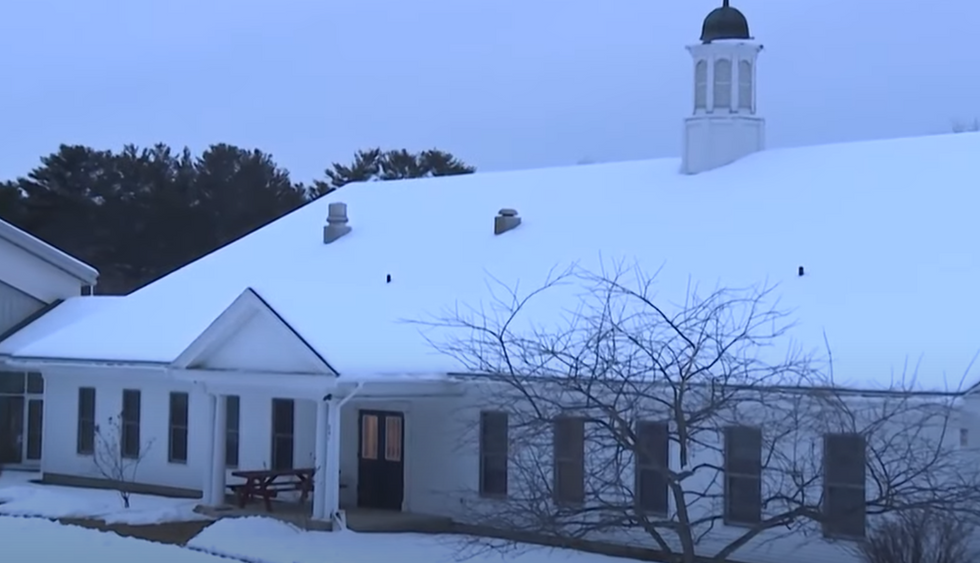 Christian high school sues Vermont after it was banned from athletic events for refusing to play against trans athlete