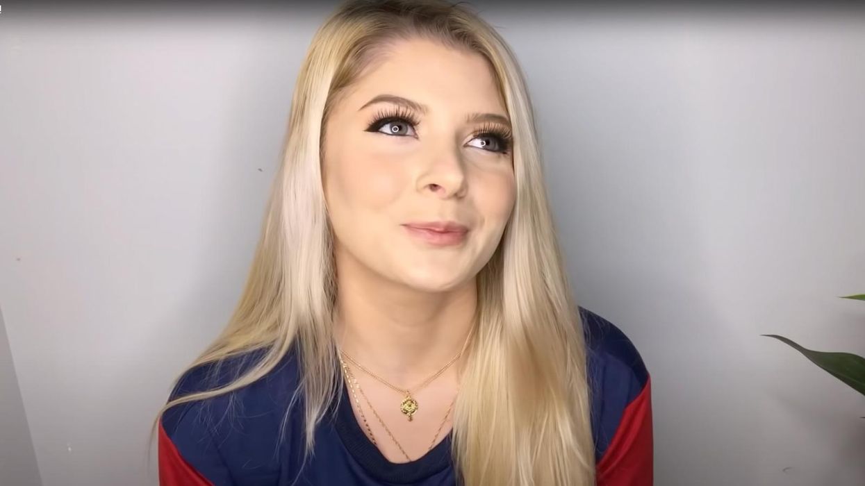 Christian OnlyFans model says her faith will not stop her from stripping down to the tune of $200k a month