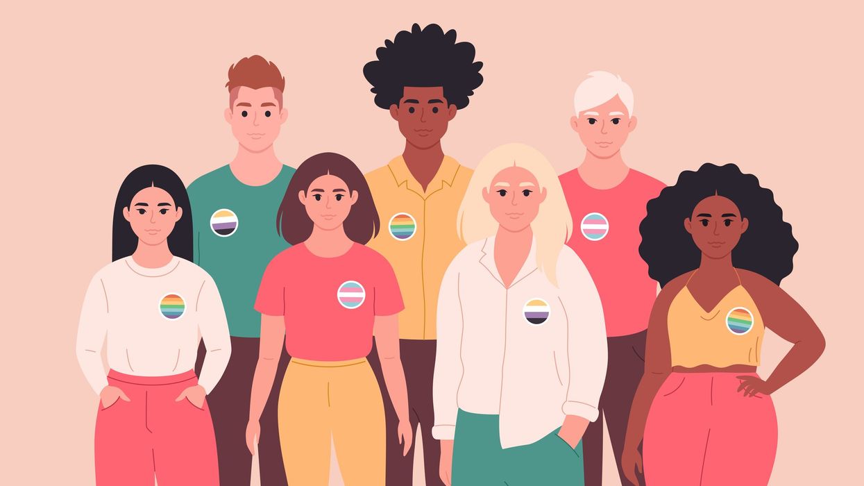 Christian pronoun hospitality: The hidden problem that leads to compromise