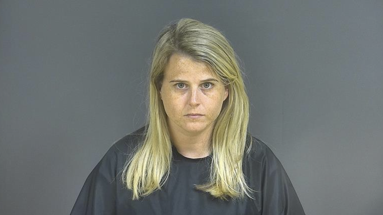 Christian school teacher accused of child sex crimes; school cites Scripture in decision to go to police