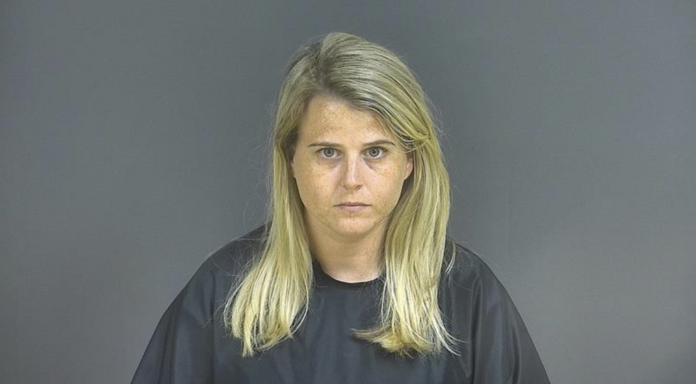 Christian school teacher accused of child sex crimes; school cites Scripture in decision to go to police