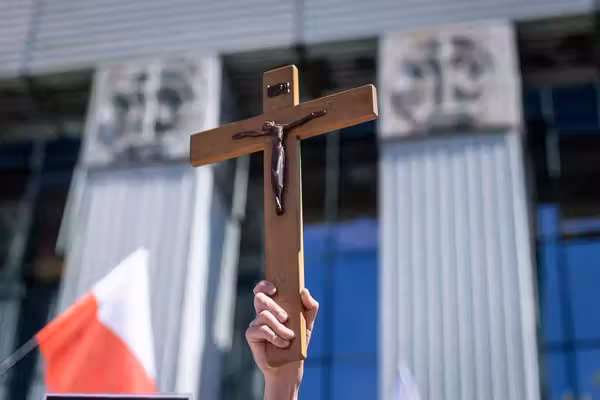 Christian students are pushing back — and universities are cracking