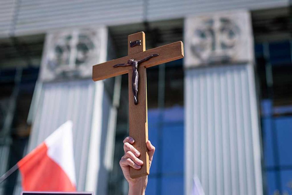 Christian students are pushing back — and universities are cracking