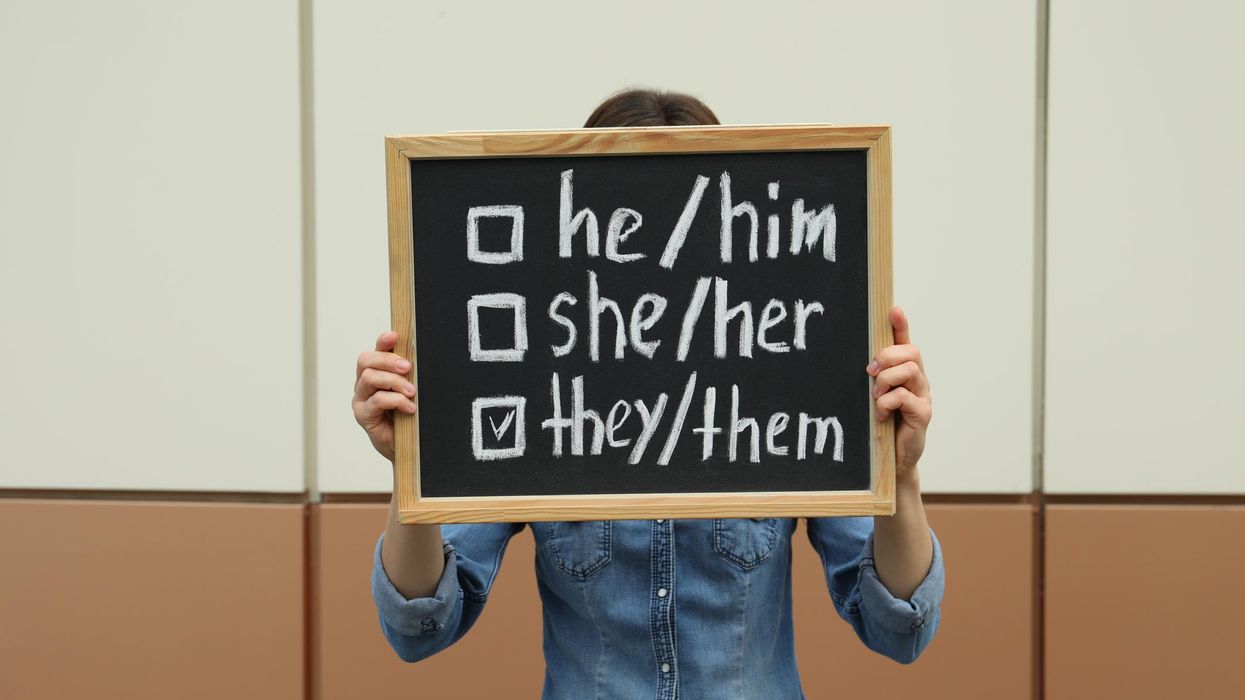 Christian teacher imprisoned in Ireland after refusing to use transgender student's preferred pronouns