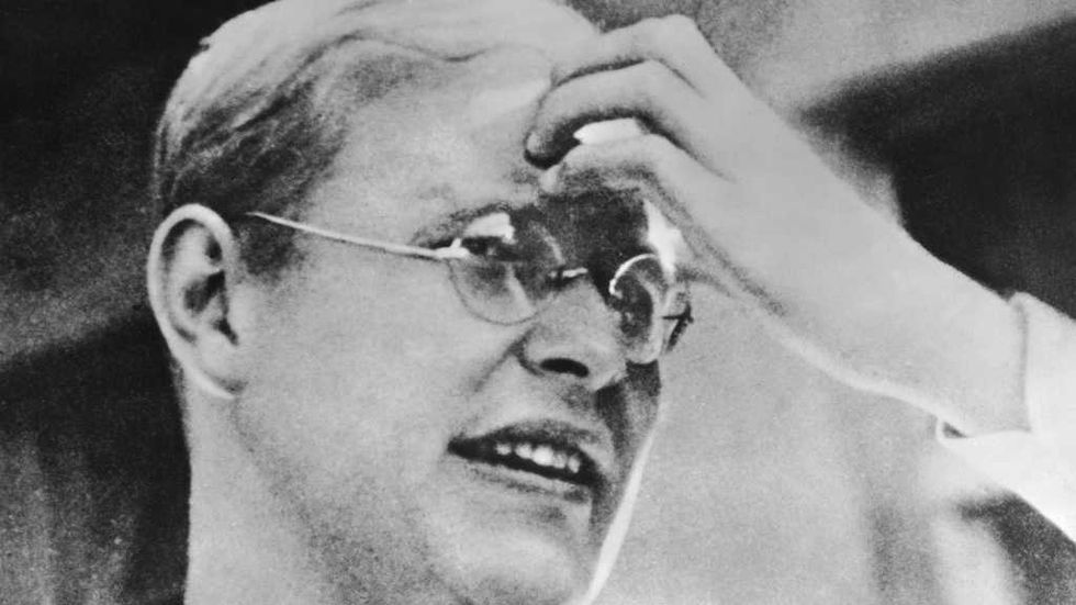 Christian, what do you believe when faith stops being theoretical?