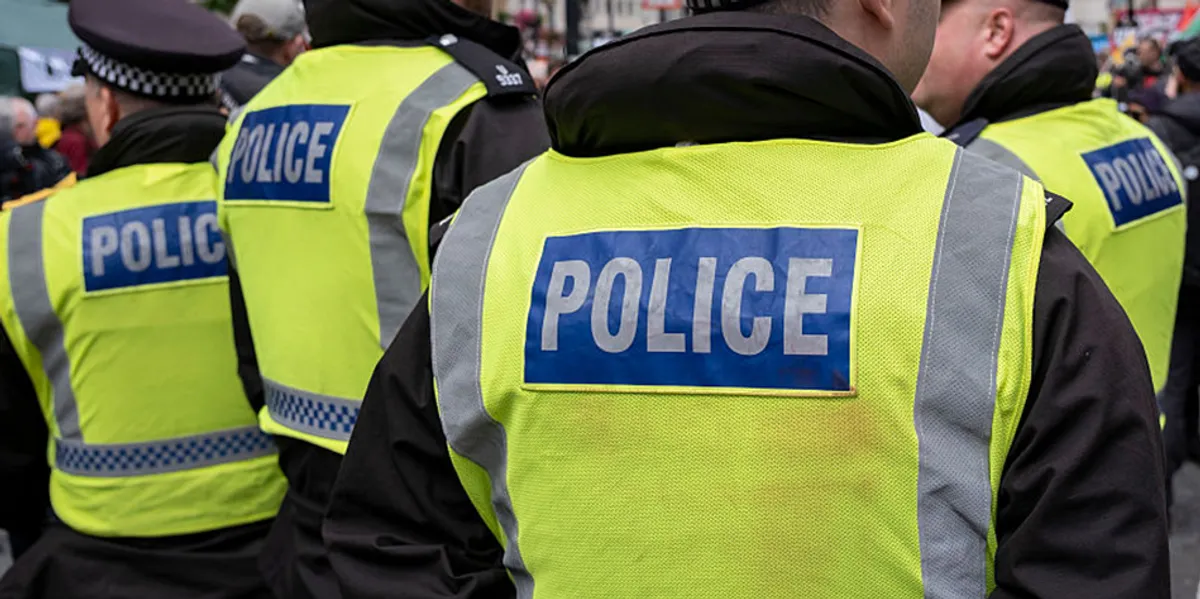 Christian woman charged for thought crimes after investigation into silent prayers