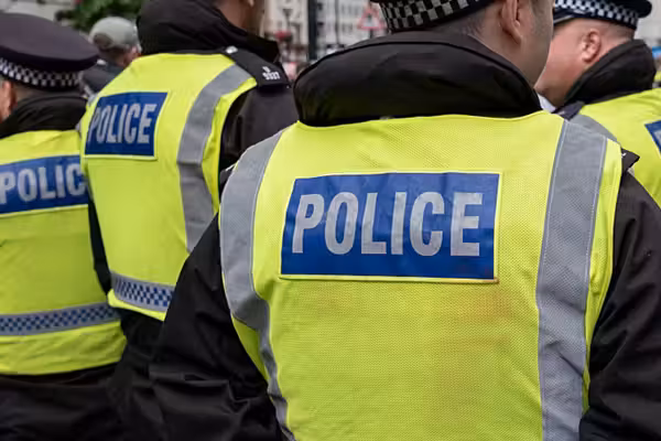 Christian woman charged for thought crimes after investigation into silent prayers