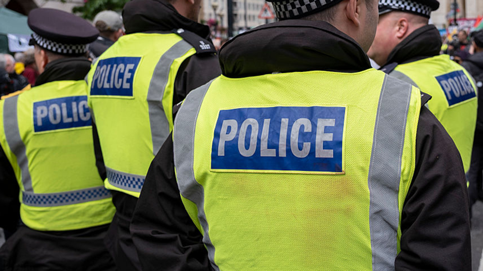 Christian woman charged for thought crimes after investigation into silent prayers