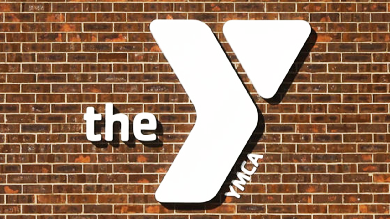 Christian YMCA center to host 'LGBTQ+ youth' camp for kids as young as 7
