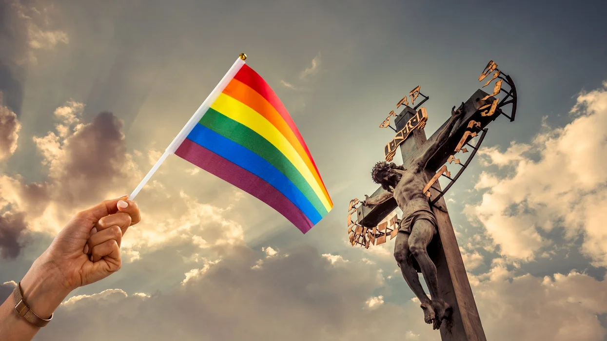 Christianity's real crisis isn't atheism — but a far more sinister deception