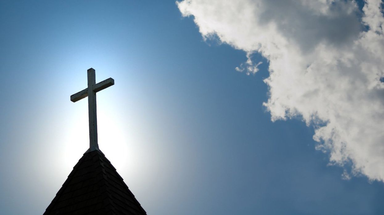Christianity’s decline in America is a major win for social engineers