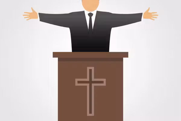 Christians are missing the opportunity next door