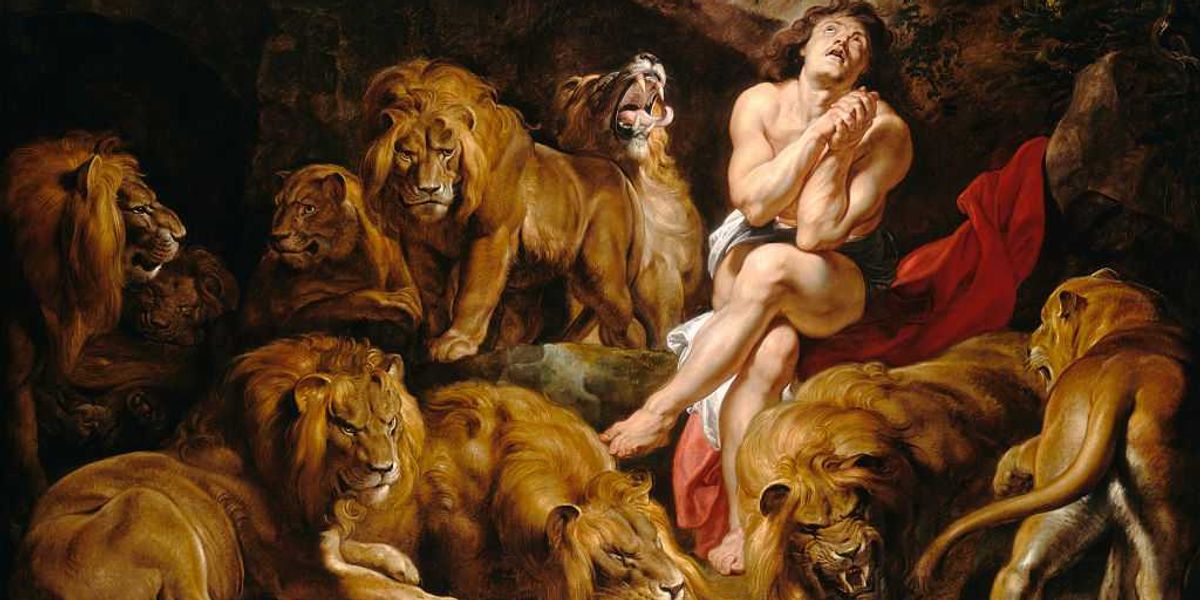 Christians are refusing to compromise — and it’s terrifying all the right people Christians are refusing to compromise — and it’s terrifying all the right people