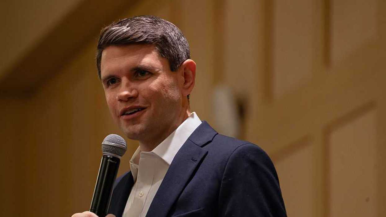 Christians: Don't fall for Talarico's performative messaging