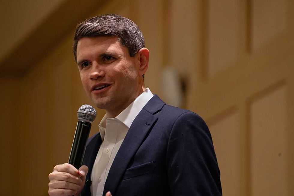 Christians: Don't fall for Talarico's performative messaging