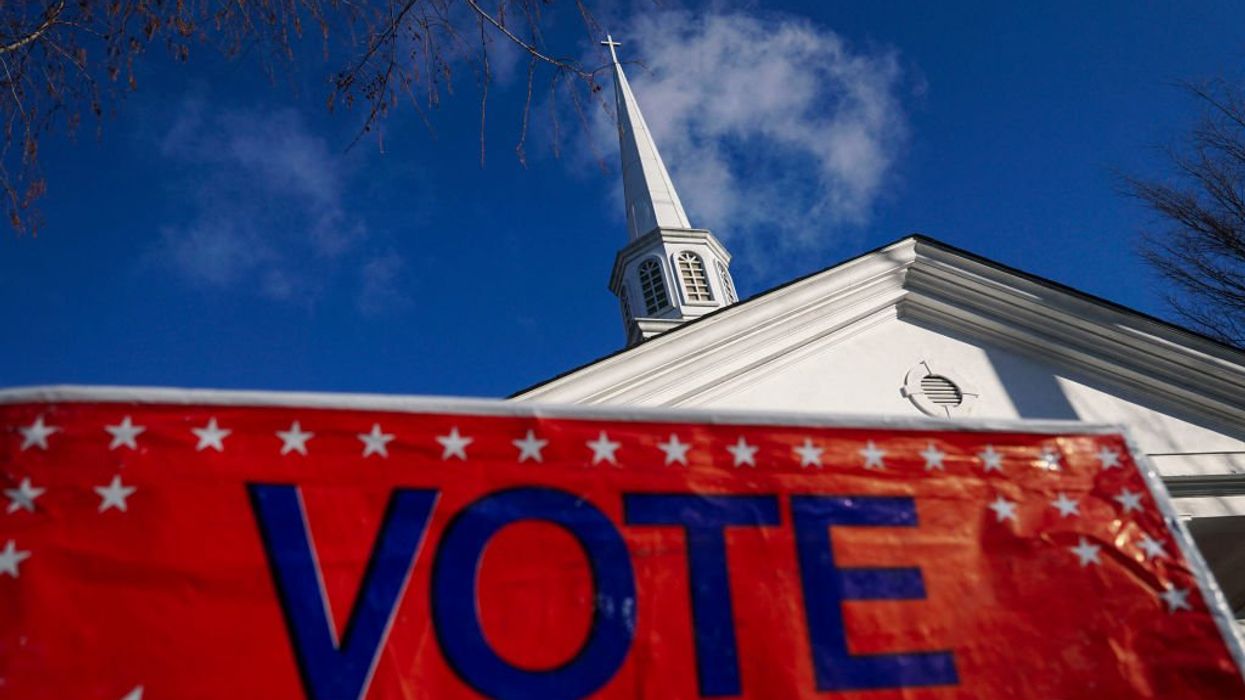 Christians hold the key to elections, but will they show up?