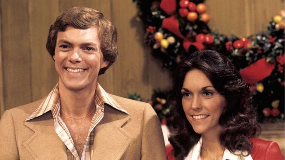 Christmas is worth celebrating, even if your family is fractured