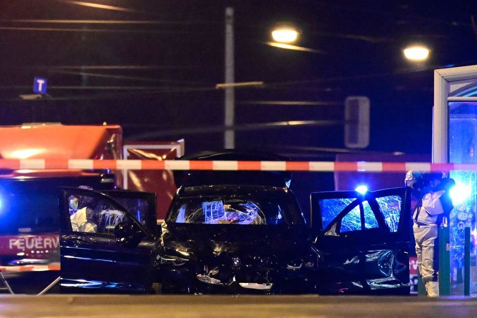 Christmas terror attack should end the immigration debate
