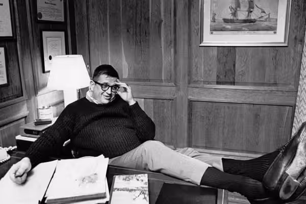 Chuck Colson: Nixon loyalist who found hope in true obedience