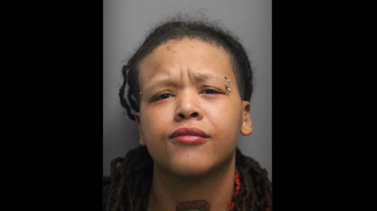 'Chunk of hair' allegedly found on smashed windshield; cops say it resembles fatal hit-and-run victim's hair — and case turns