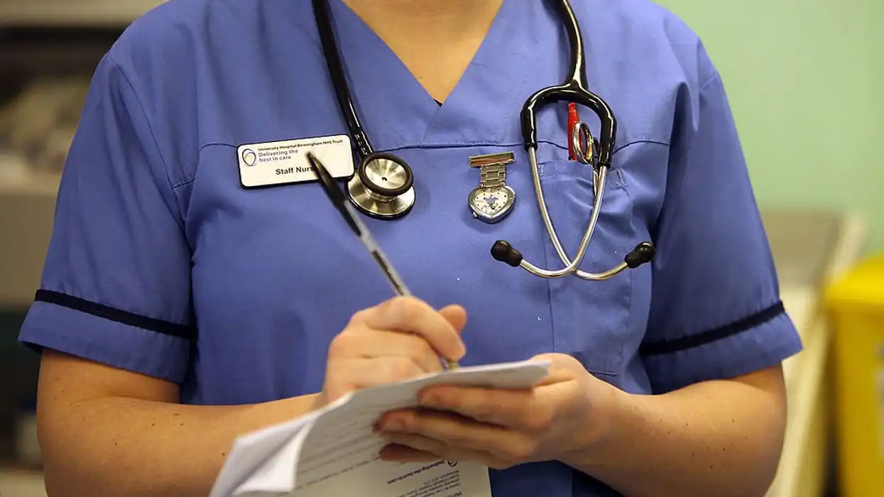 Church, 20 people charged in $60M Medicaid scam stealing from taxpayers and exploiting vulnerable