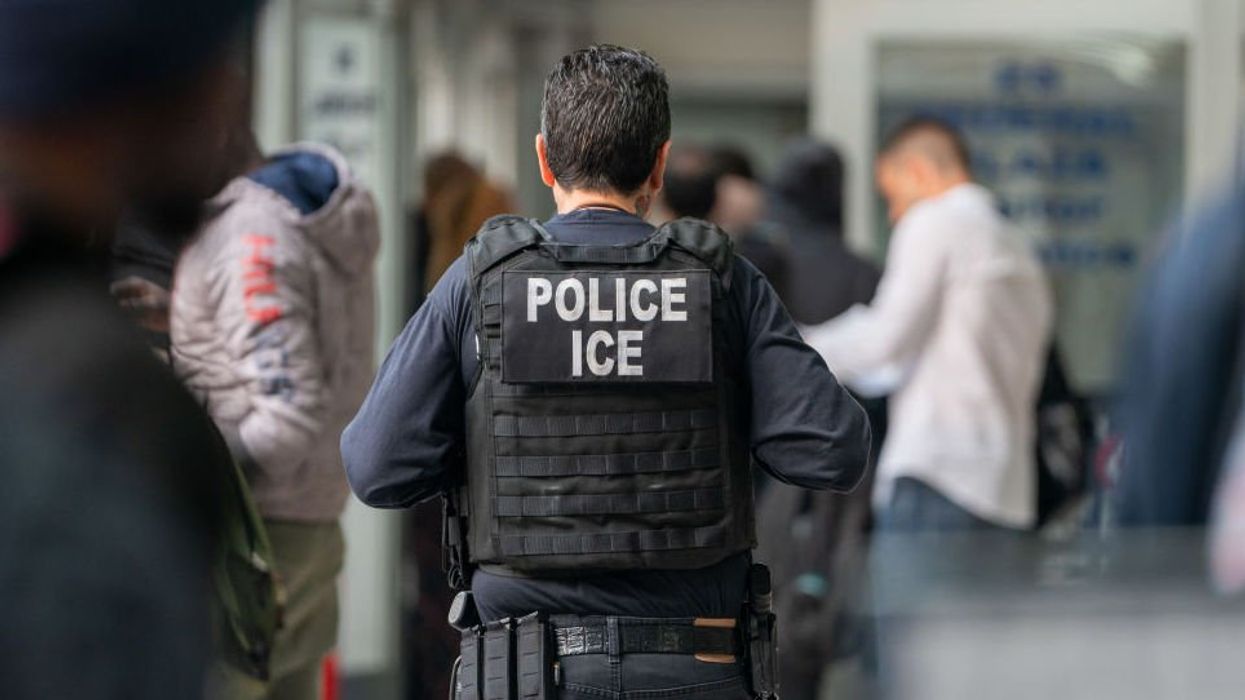 Church group gets caught assisting illegal immigrants, forcing leaders to make biblical admission